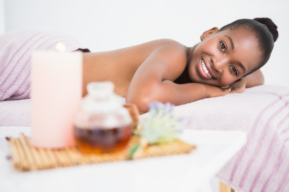 Top 5 Tips for Choosing a Day Spa