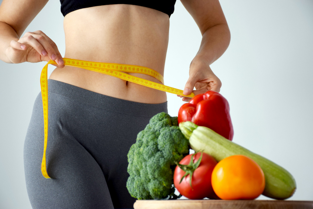 Personalized weight management plans in USA