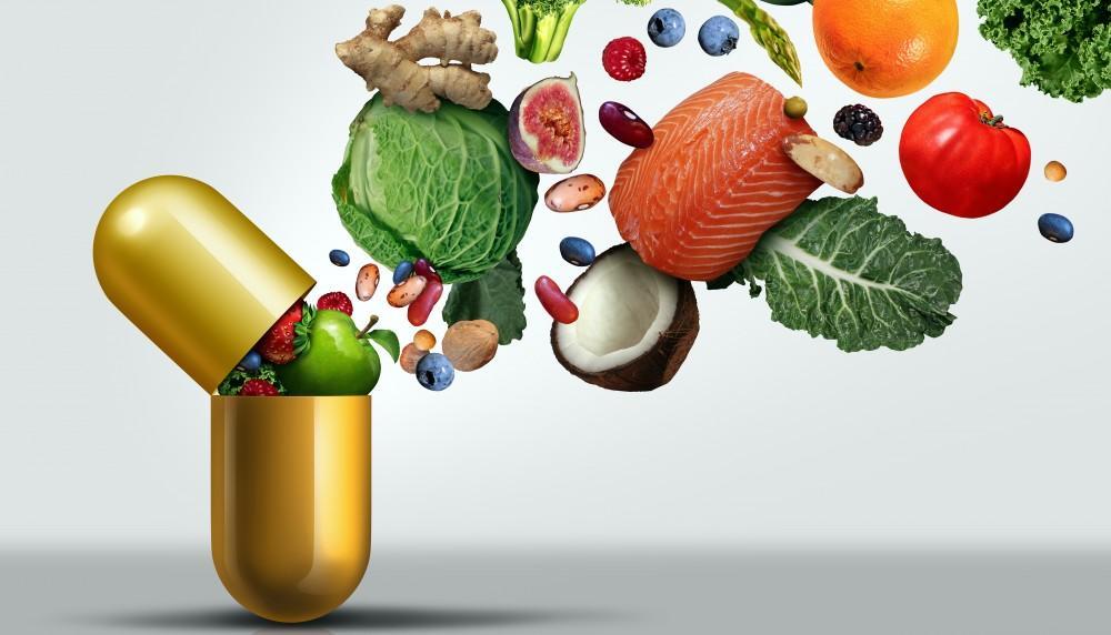 Best supplements for wellness in USA