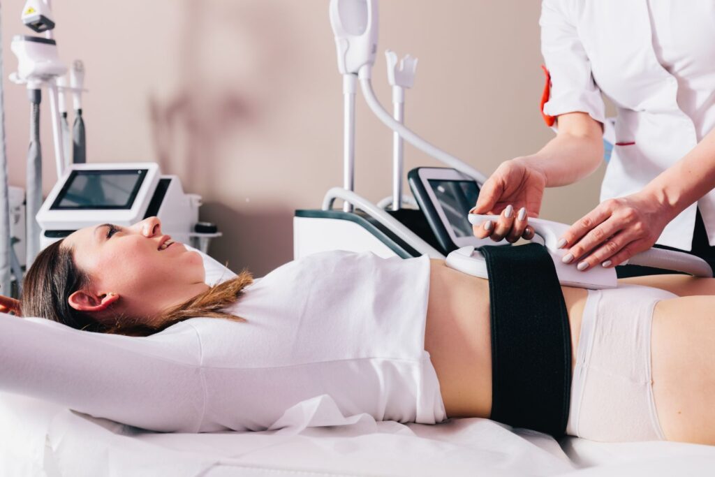 Non-invasive weight loss therapy in USA