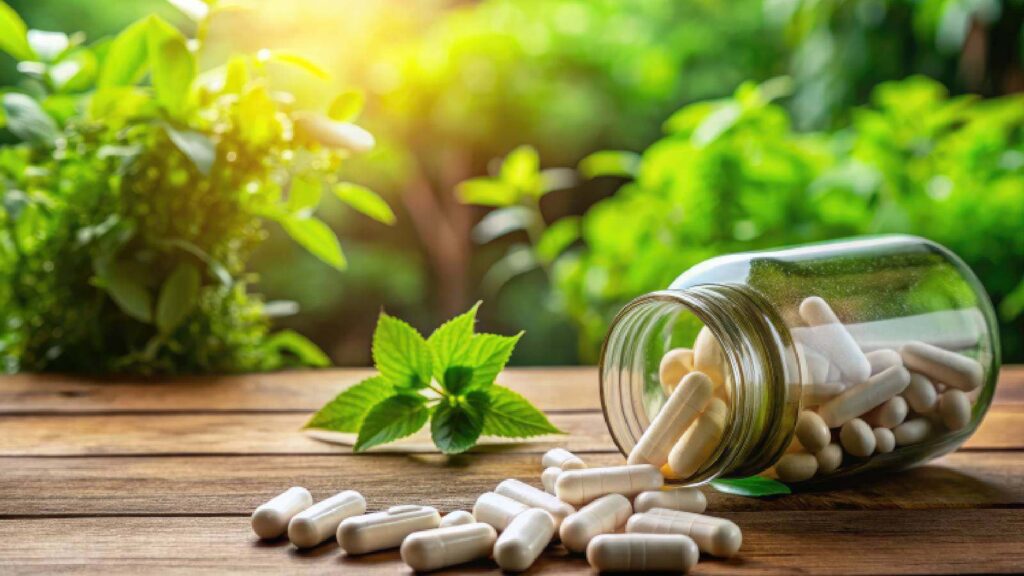 Best supplements for wellness in Ikoyi Lagos