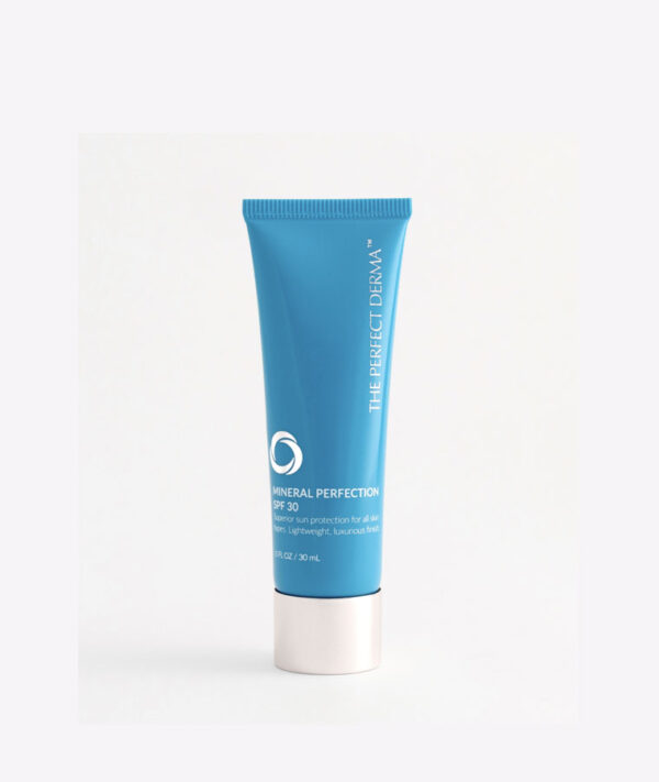 Mineral Perfection SPF 30 1 oz