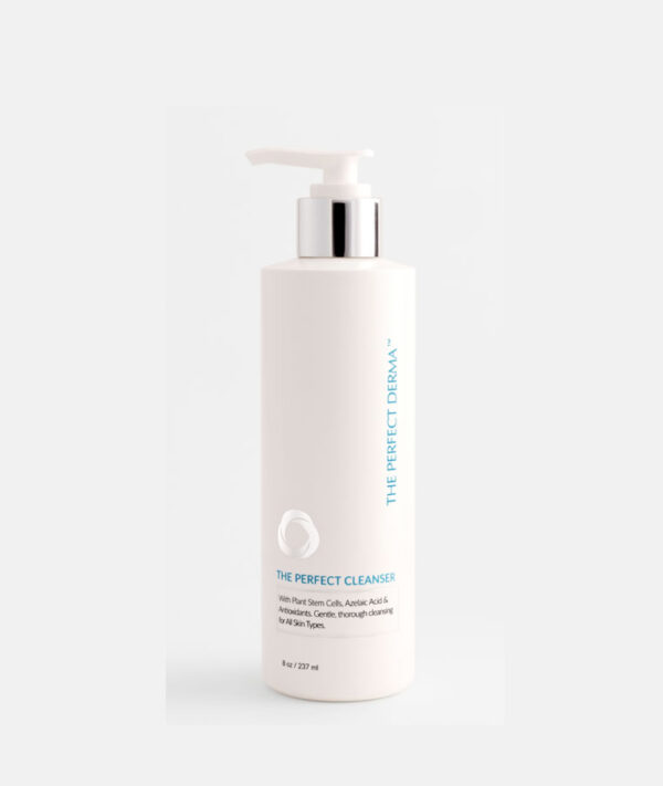 The Perfect Cleanser 8 oz